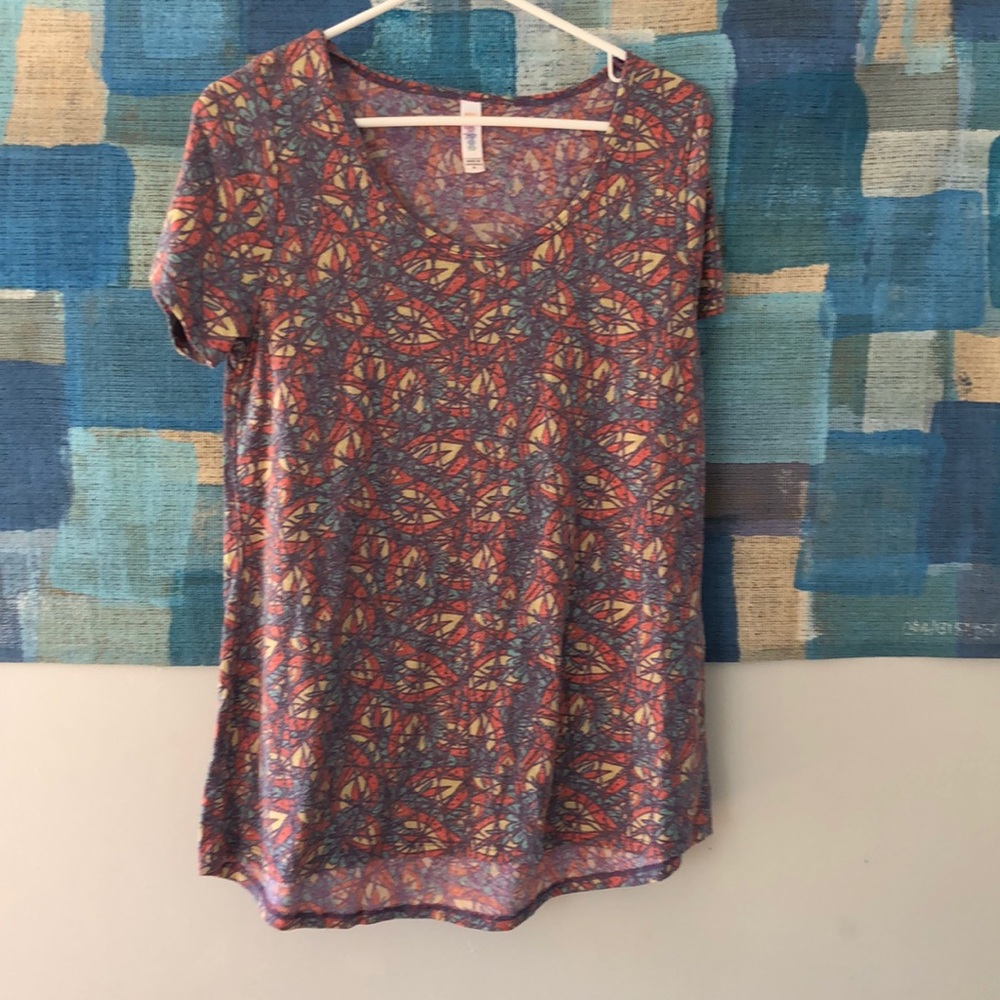 Lularoe top